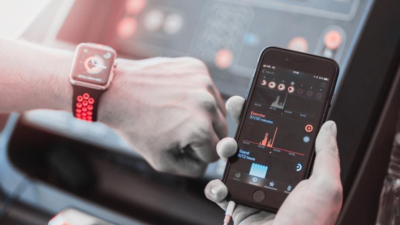 wearable apps